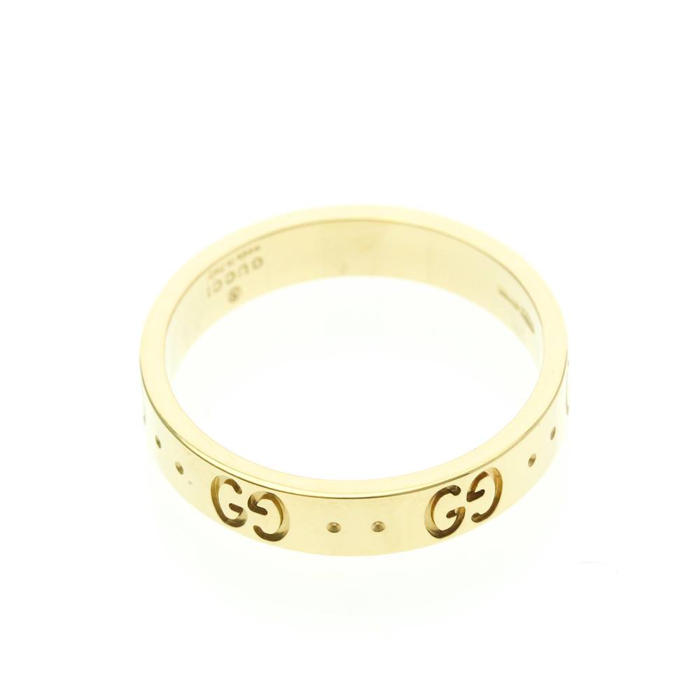 GUCCI Ring - Picture 9 of 9